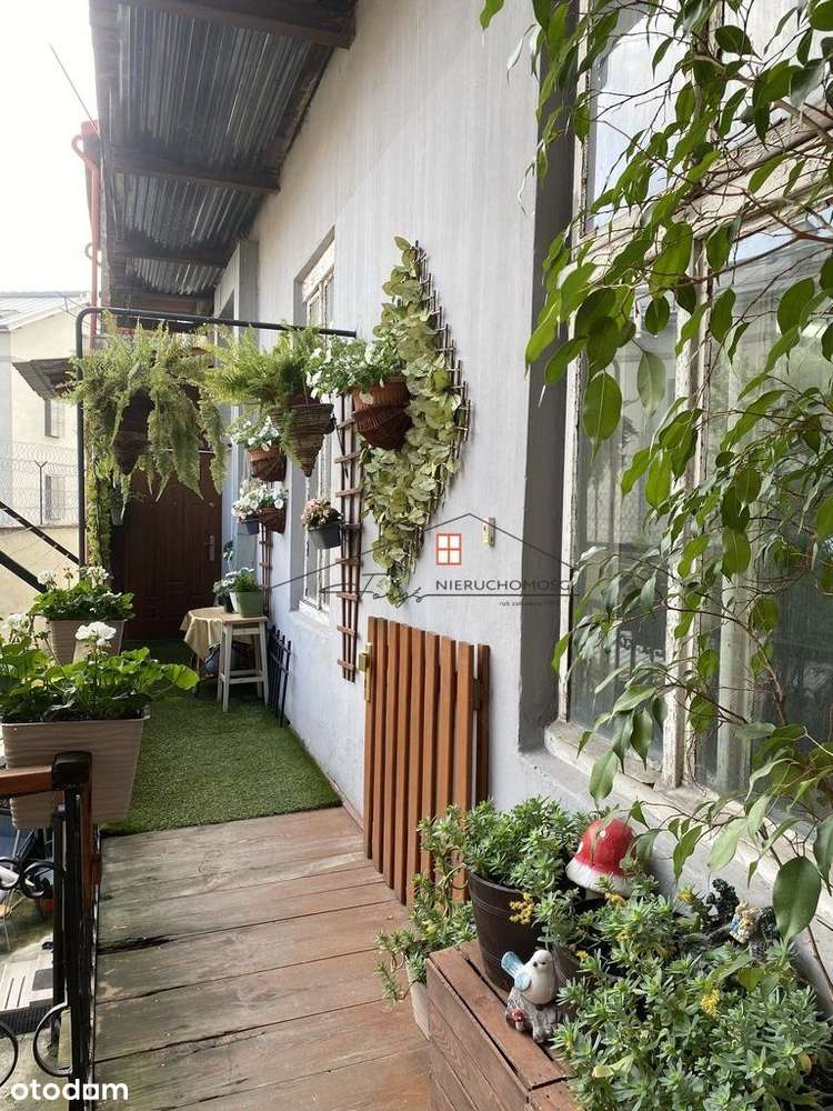 Mieszkanie 51,72 m2-ul.Czarnieckiego w Przemyślu!-9