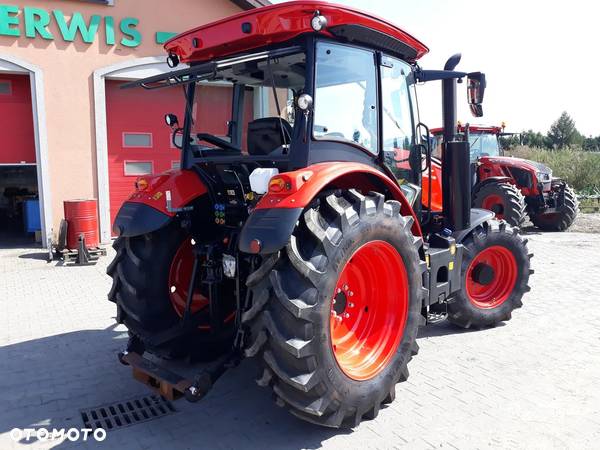 Zetor Proxima HS120 Stage V 127KM najbogatsza wersja 2023, finansowanie fabryczne - 6