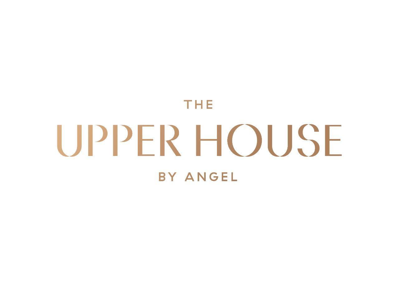 ~ The Upper House by Angel ~ basen, sauny, fitness