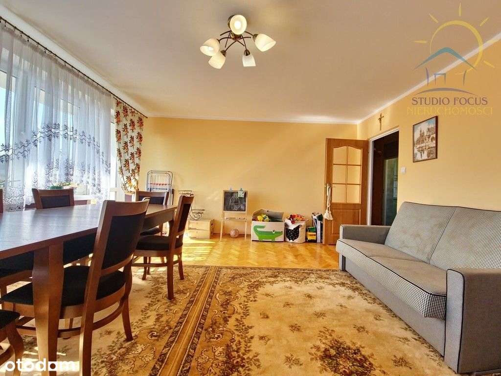 Mieszkanie 3-pokojowe os. Rąbin 64m2-7