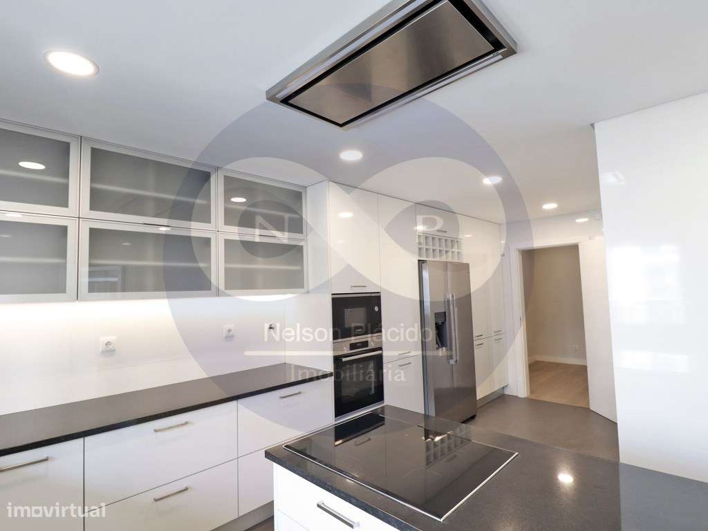 T3 CONSTRUÇÃO NOVA - Colinas do Cruzeiro, Odivelas, a 10 min. de Li...-3