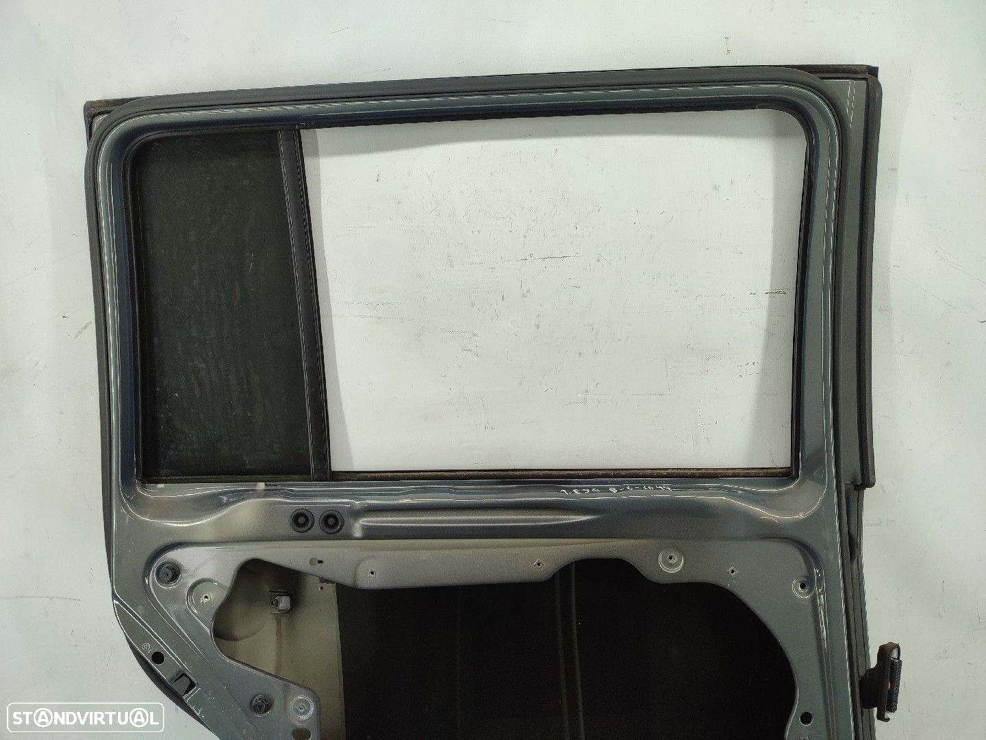 Porta Tras Esquerda Volkswagen Touran (1T1, 1T2) - 6