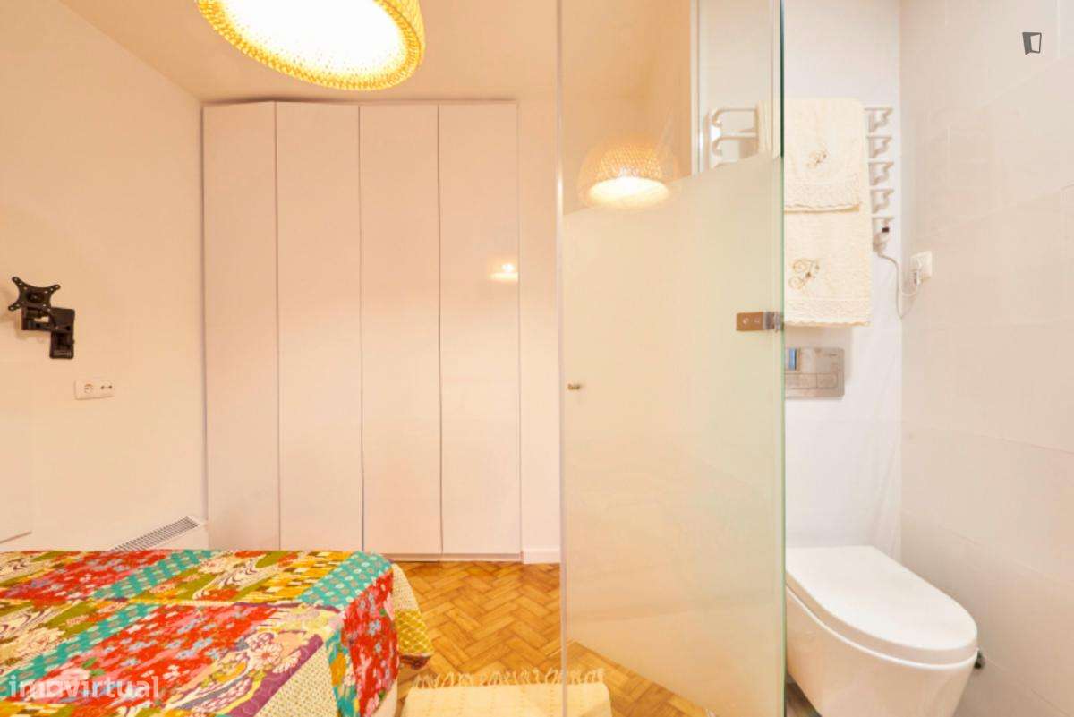 Estúdio - localizado em Olivais Lisbon - Grande imagem: 4/10