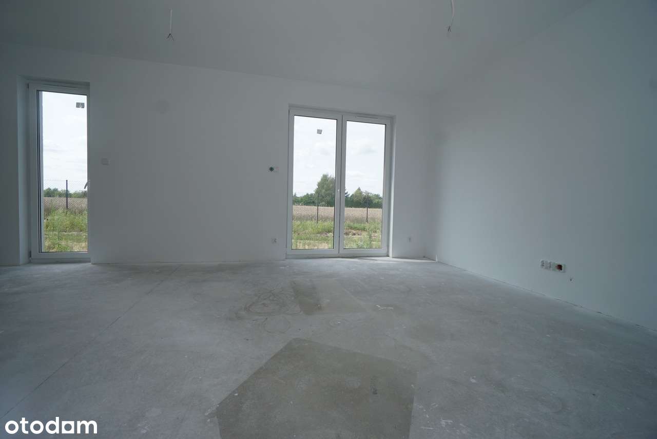 Na sprzedaż nowy dom k. Konina - gm. Stare Miasto-0