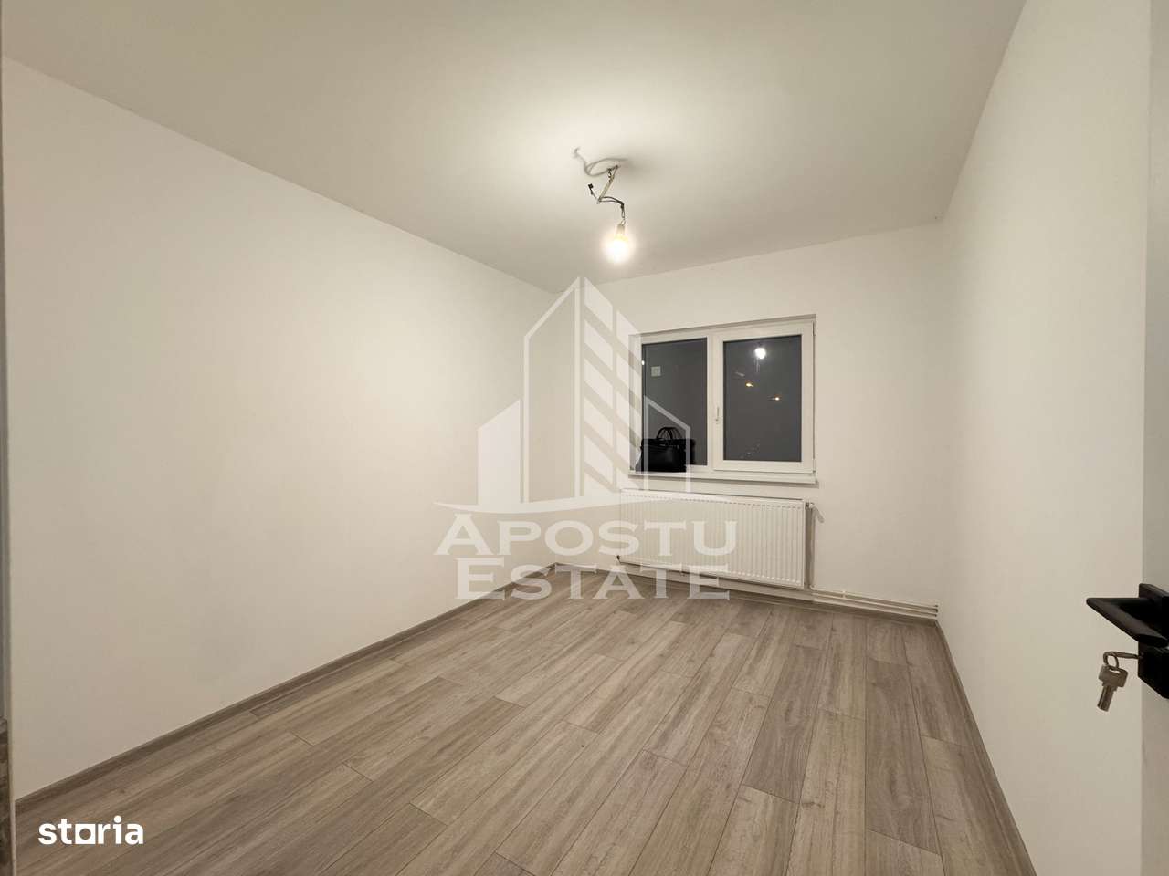 Apartament 4 camere | Decomandat | 80mp | Finisat | CT | Zona Freidorf - Imagine principală: 4/12