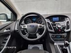 Ford Focus 1.0 EcoBoost Start-Stopp-System TITANIUM - 8