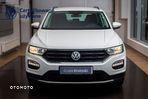 Volkswagen T-Roc 1.5 TSI ACT Advance - 2