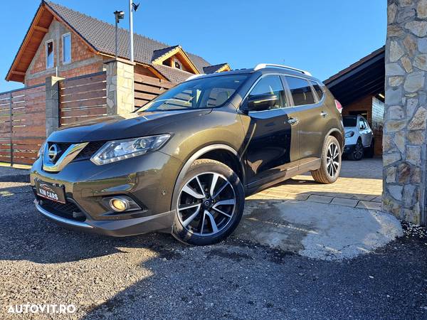 Nissan X-Trail 1.6L dCI Start/Stop 4x4-i Tekna - 6