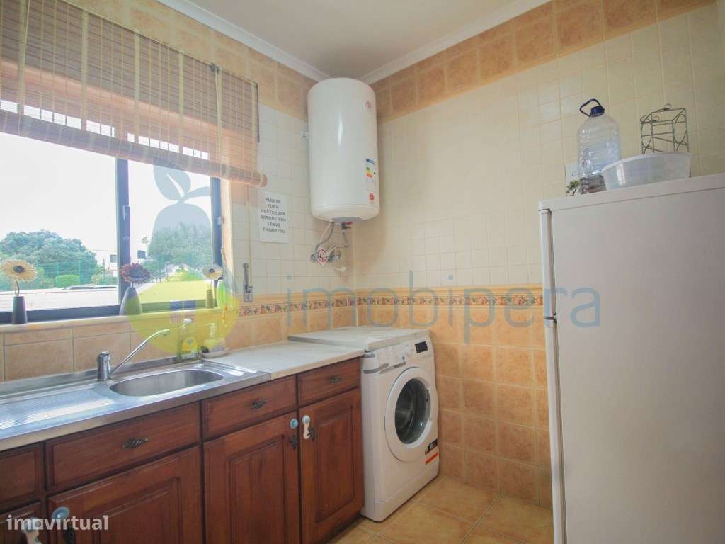 Apartamento T1 para venda na zona do Forte de São João, Albufeira.-22