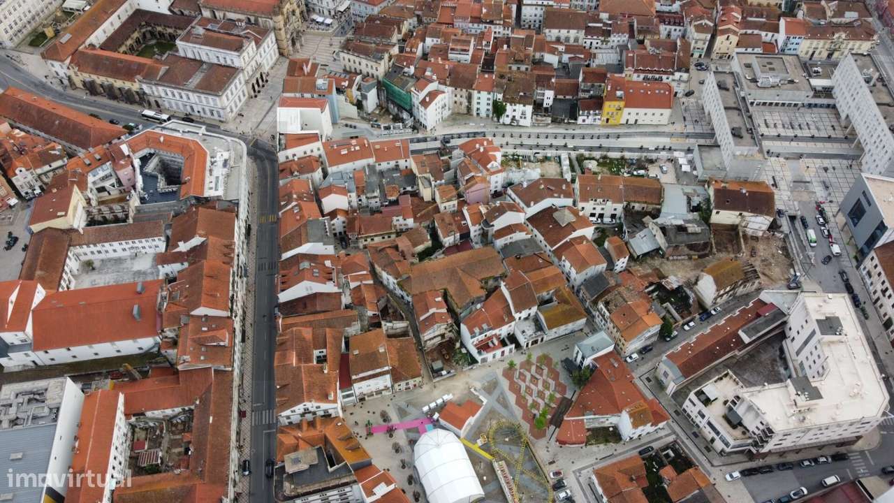 Prédio em Construção com 4 Apartamentos em Coimbra - Grande imagem: 4/13