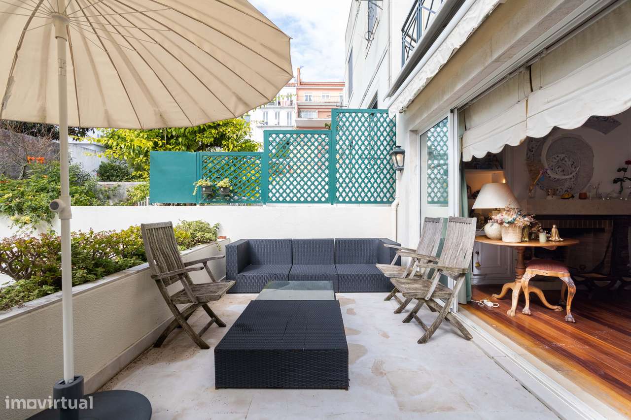 Exclusivo Prédio de Luxo na Prestigiada Lapa: 6 Quartos,5 Casas de Ban - Grande imagem: 5/60