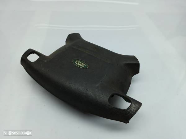 Airbag Volante Land Rover Discovery Ii (L318) - 4