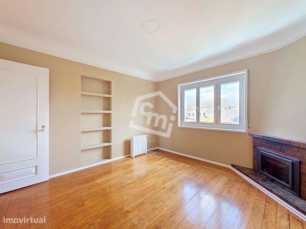 Apartamento T3 Duplex - Centro Matosinhos - Grande imagem: 2/24