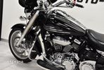 Yamaha Midnight Star - 16