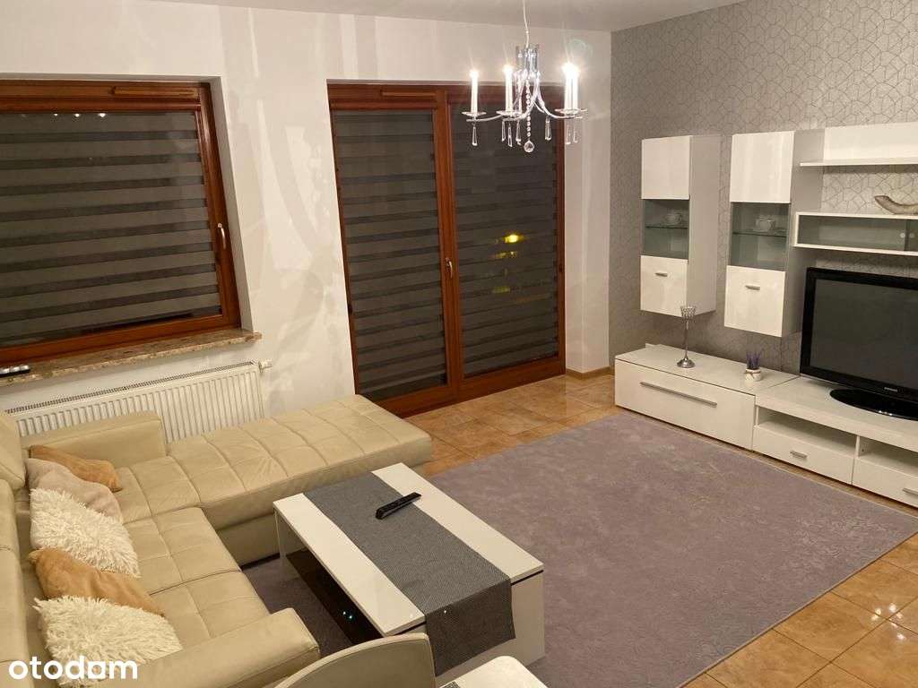 2 pok., 45,03 m², centrum+garaż, PROMENADA SOLNA – pohled 3