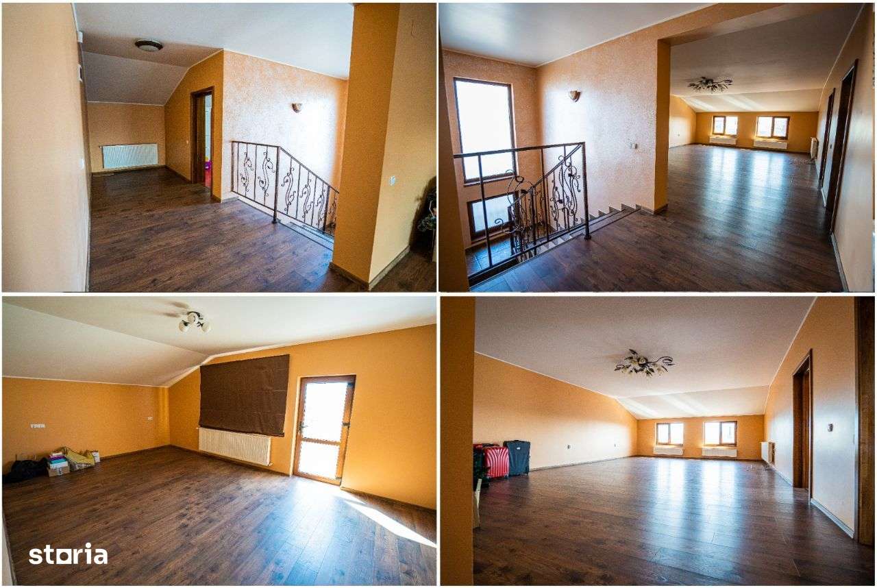 De vanzare Casa zona Chercea-4