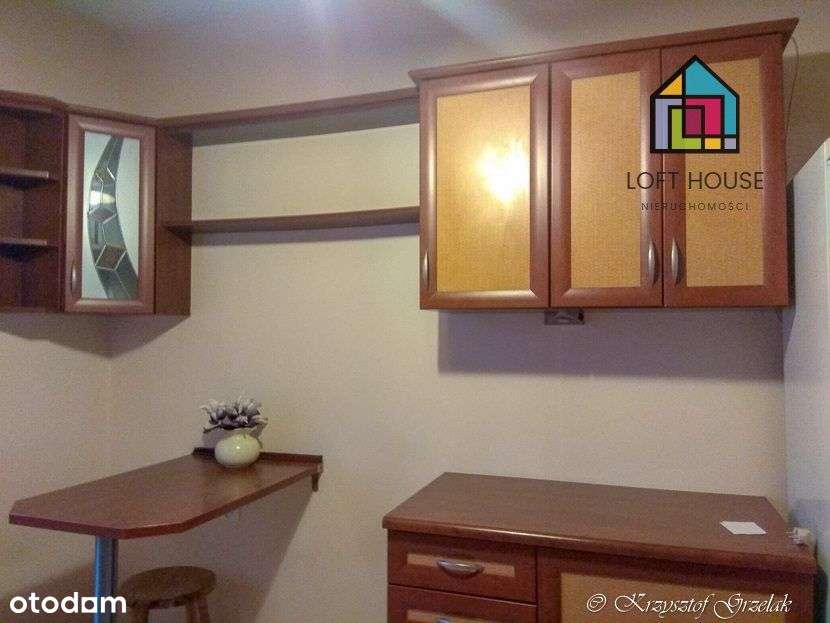 Okazja, mieszkanie dedykowane dla Ciebie...-6
