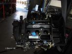 Motor 1KR B52 CITROEN C1 1 FASE 1  2006 1.0I 70CV 3P CINZENTO - 1