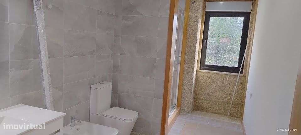 Moradia T3 - PONTE DA BARCA-5