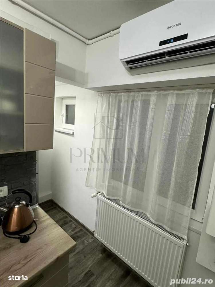 Freidorf-  2 camere, centrala proprie, mobilat si utilat modern - Imagine principală: 4/7