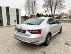 Skoda Superb 2.0 TSI L&K DSG - 5