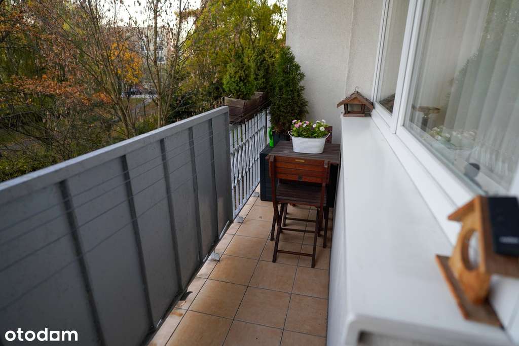 Częstochowa, ul. Iwaszkiewicza | Mieszkanie-13