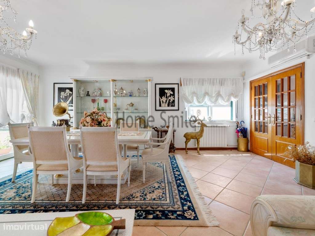 T3+1 COM 2 TERRAÇOS. ANEXO COM PISCINA-33