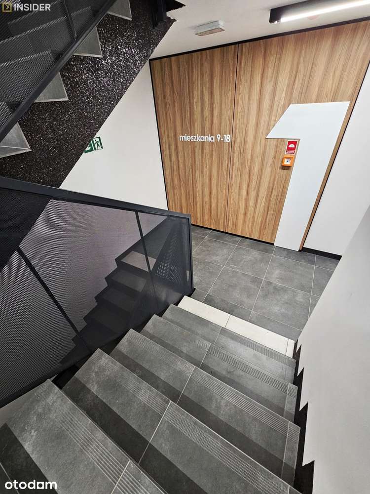 Zamieszkaj od dziś. Gotowe 2 pokojowe-6