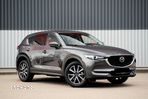 Mazda CX-5 - 6