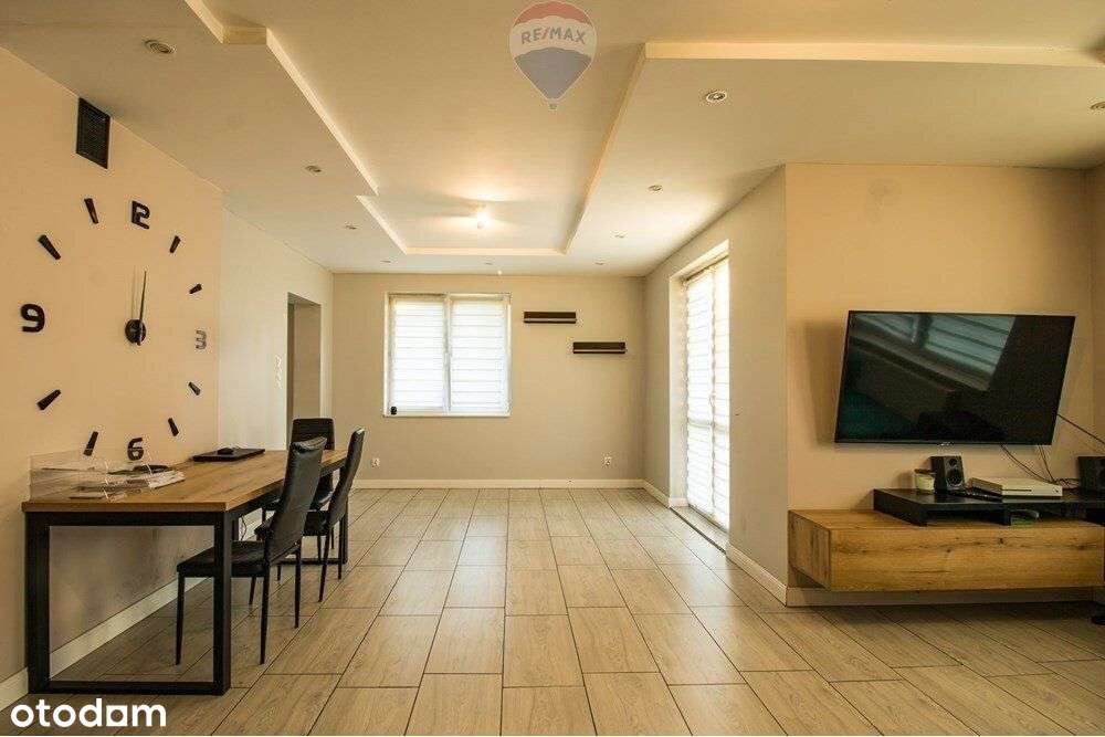 Rodzinny dom w Stryszawie - Pełny obrazek: 4/20