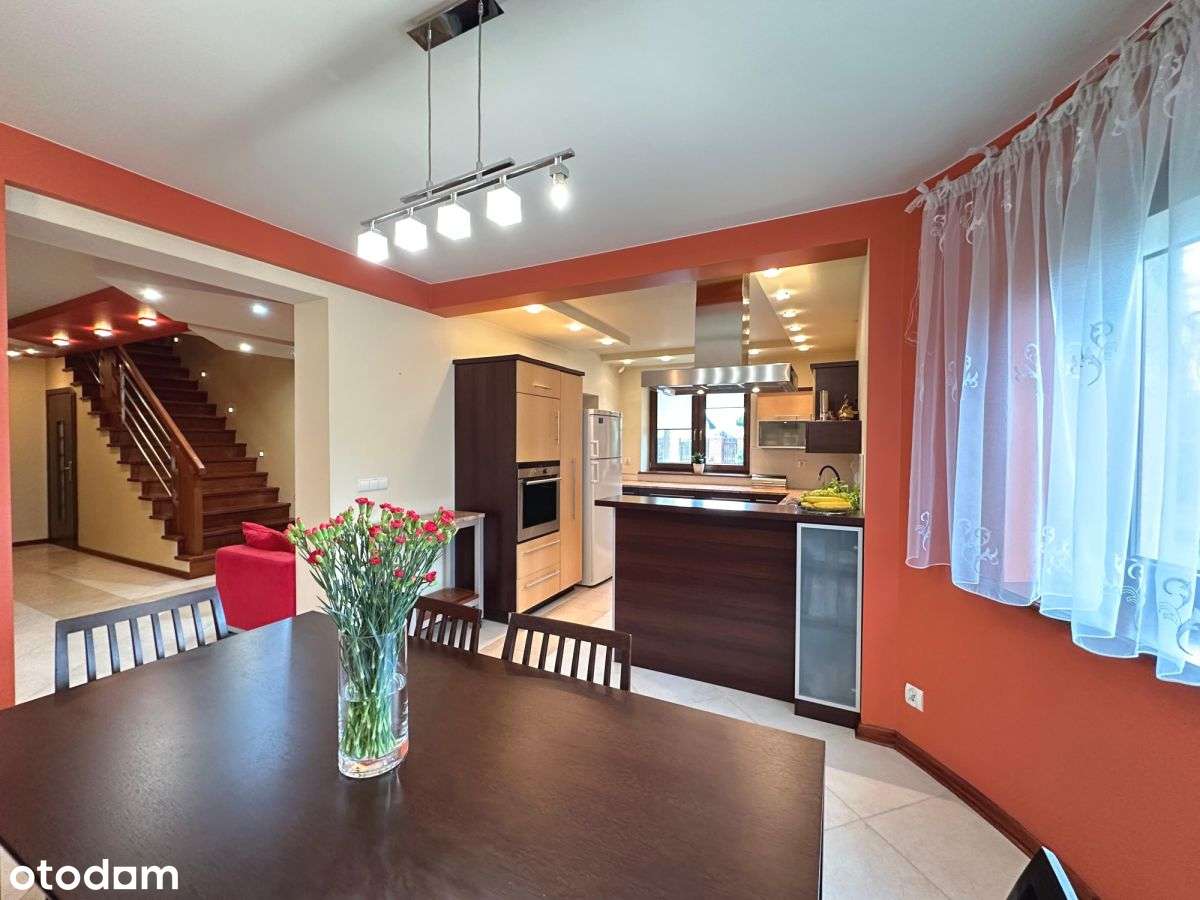 Dom Na sprzedaż Stare Kupiski ul: Łomżyńska-2