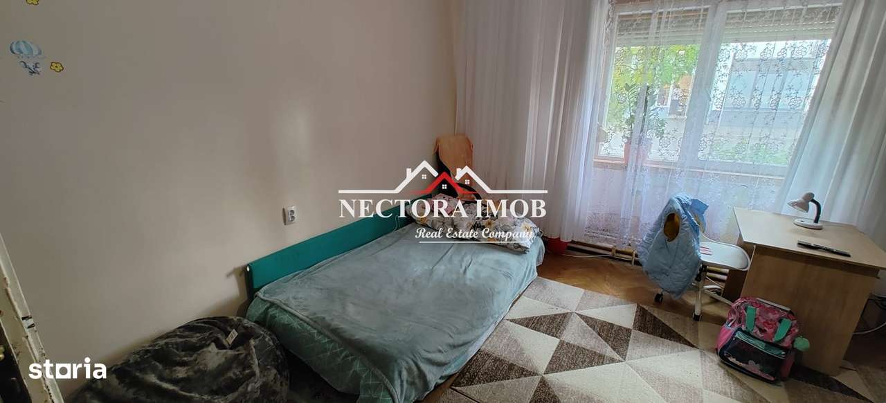 NECTORA IMOB Exclusivitate - Casa + spatiu comercial Str. Feldioarei-10