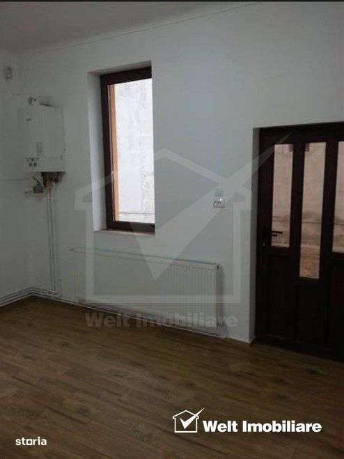 Casa calcan alipit, singur in curte, 421 mp teren liber de sarcini - Imagine principală: 5/6