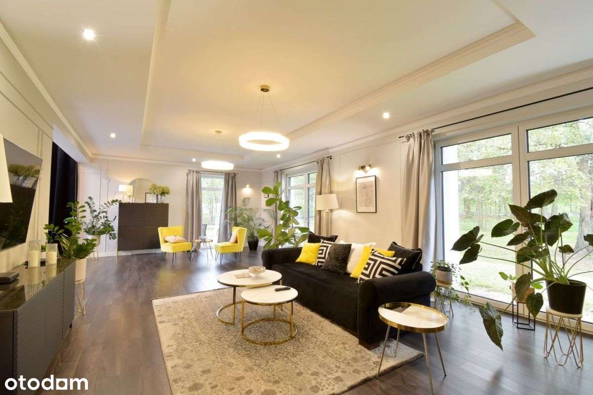 Nowa cena! Wyjątkowy dom na sprzedaż!-1