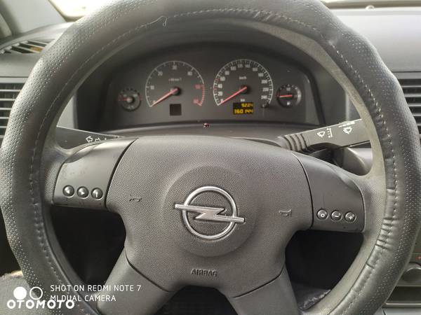 Opel Vectra 2.0 DTI Comfort - 9