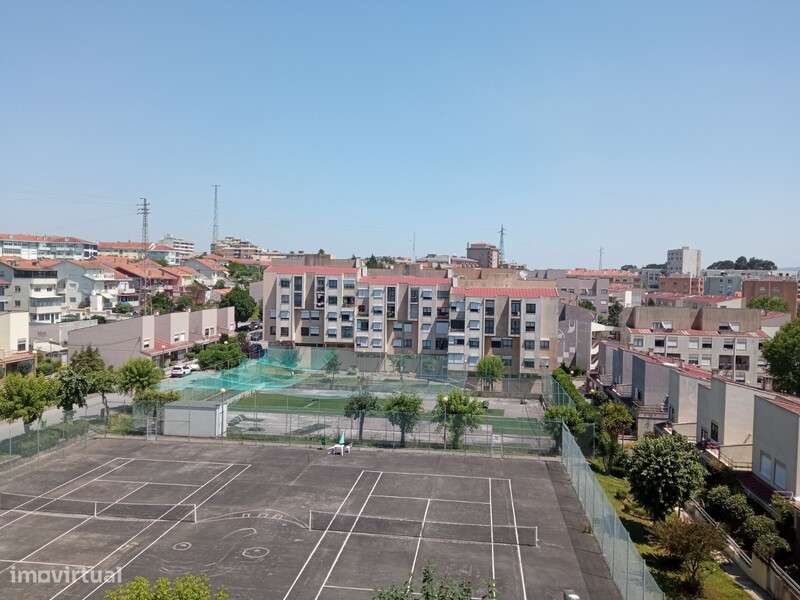 Apartamento em Gondomar, Rio Tinto - Grande imagem: 4/19