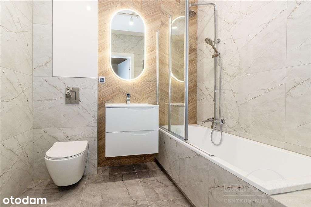 Nowy apartament 1 pok. z antresolą, Koszalin.-3