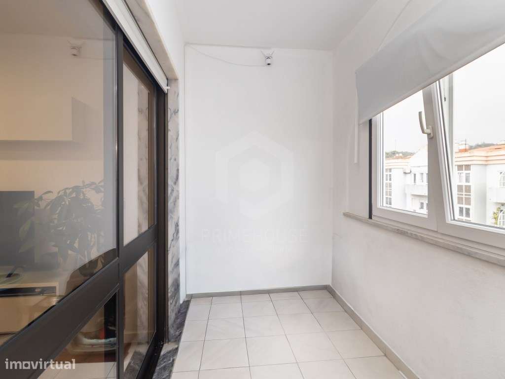 Apartamento T2 remodelado - Quinta de Sto. António a 600 metros da ...-35