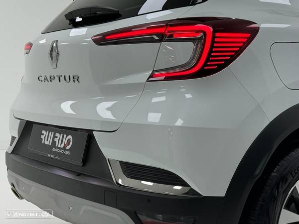 Renault Captur 1.0 TCe Exclusive - 29