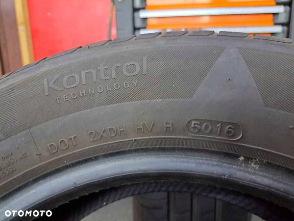 195/65R15 91H Hankook Kinergy Eco CENAZAPARĘ - 11