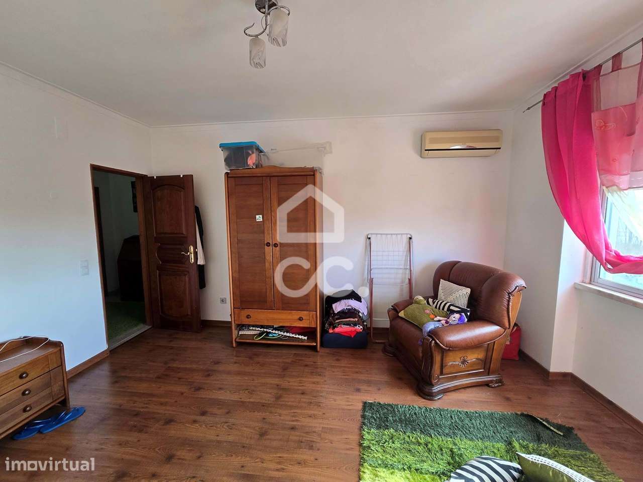 Moradia T3 com Garagem e Lote de 1110 m² – São Julião do Tojal, Loures-20