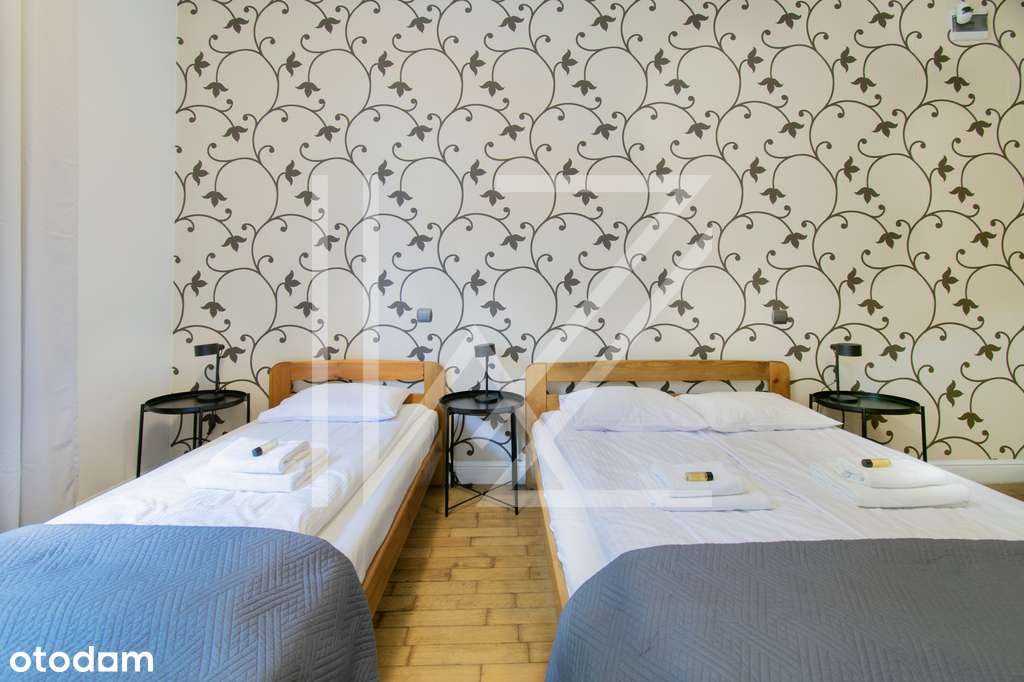 Apartament inwestycyjny na sprzedaż/Kraków centrum-1