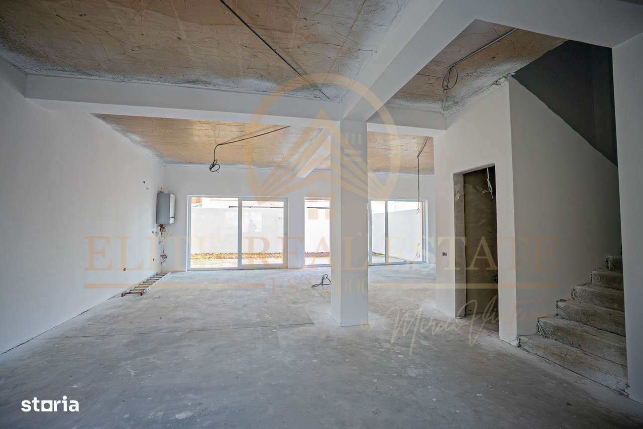 Primo/Compozitorilor –Locuința perfecta, spațioasă si modernă.-10