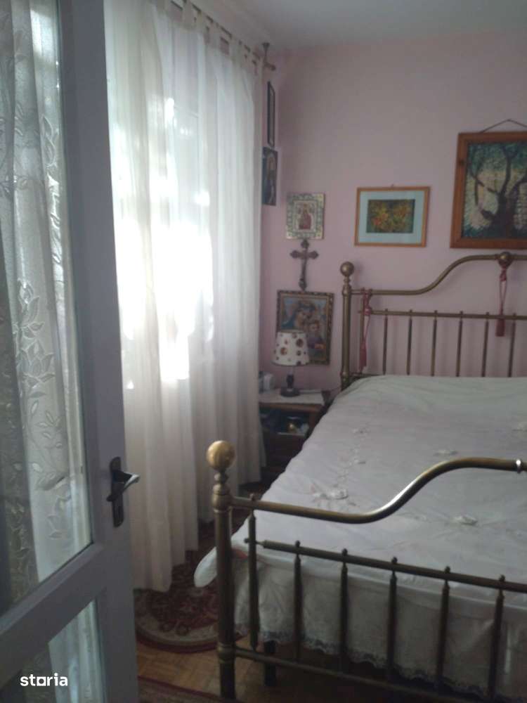 Apartament 3 camere, zona Centrală – Parcul Cancicov, etaj 1 din 4-7