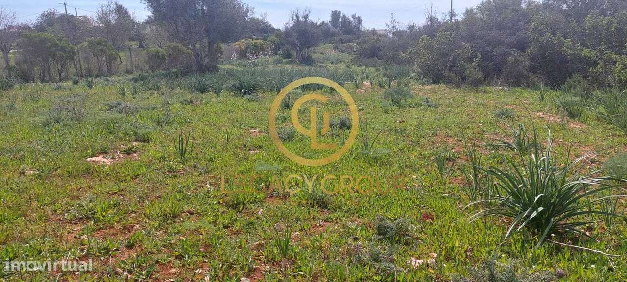 Terreno Rústico de 21790 m2 em Vale Verde – Guia, Algarve - Grande imagem: 5/39