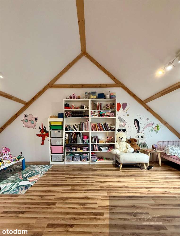Dom, 111.0 m², Granice-9
