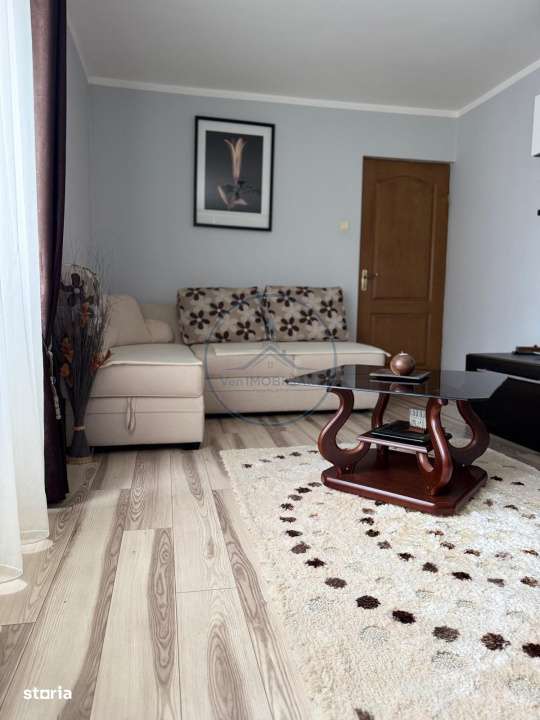 Apartament 2 camere, decomandat, etaj 4/4, STEFAN CEL MARE - Imagine principală: 4/5