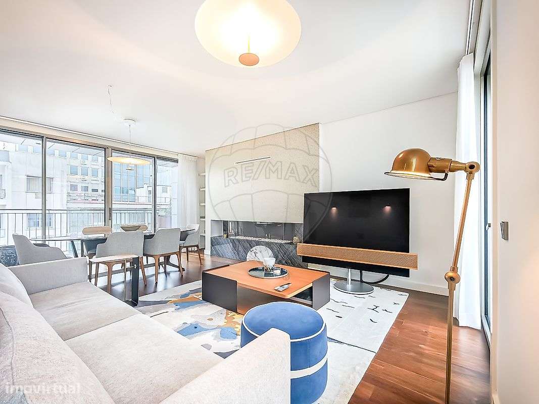 Apartamento T4 para venda - Grande imagem: 4/21