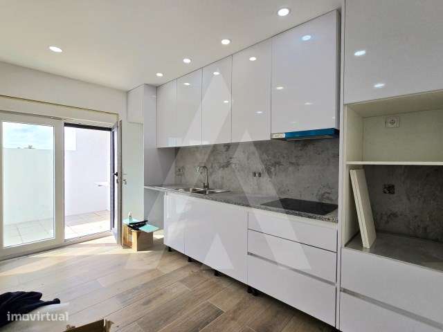 Moradia T3 em construção na Gafanha da Encarnação - Grande imagem: 5/22