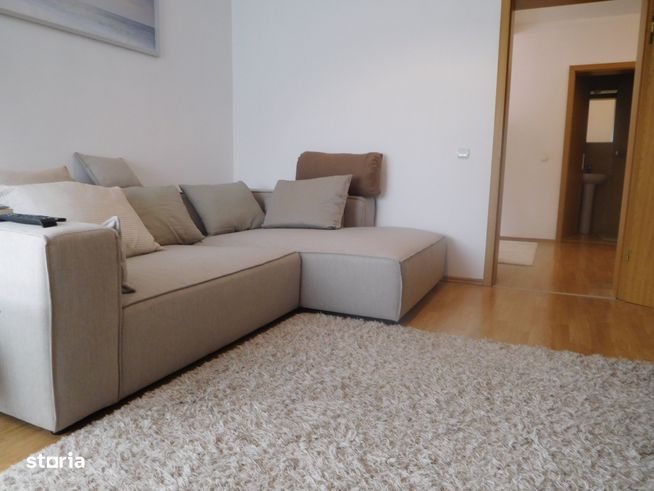 apartament in vila, cart A Muresanu-7